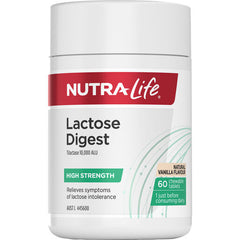 Collection image for: Vitamins Nutra Life
