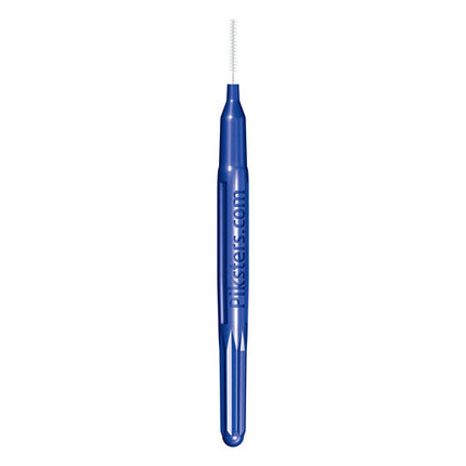 Piksters Interdental Size 000 Navy 10pk