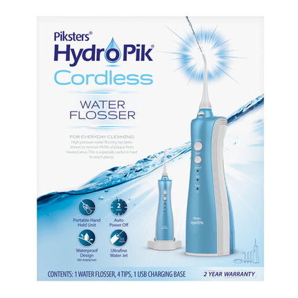 Piksters Hydropik Water Flosser