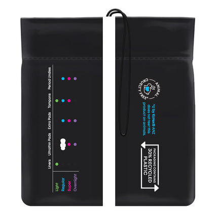 U By Kotex Ultra Thin Regular Wing Bulk Pack 20