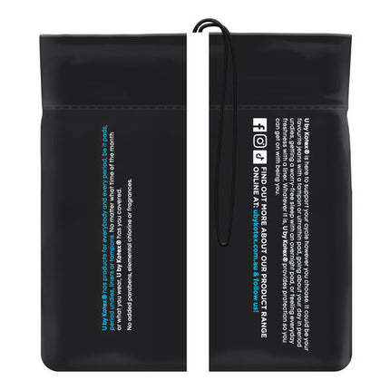 U By Kotex Ultra Thin Regular Wing Bulk Pack 20