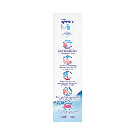 Hydropik Mini Water Flosser