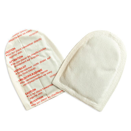 Hot Hands Toe Warmers Value Pack 5