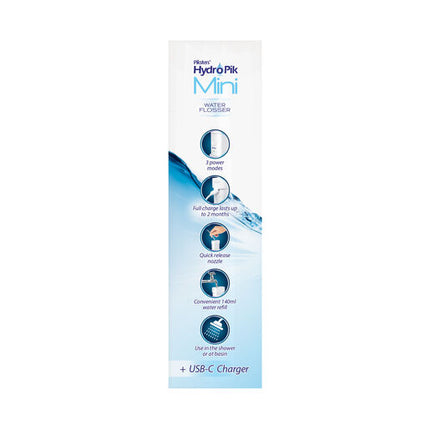 Hydropik Mini Water Flosser