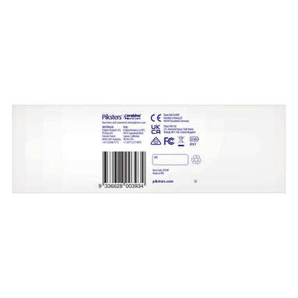 Piksters Hydropik Water Flosser