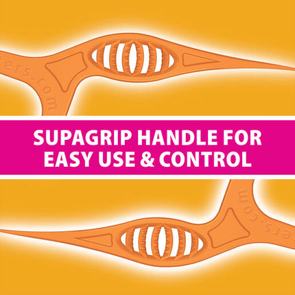 Piksters Supagrip Floss Picks Fine 40pk