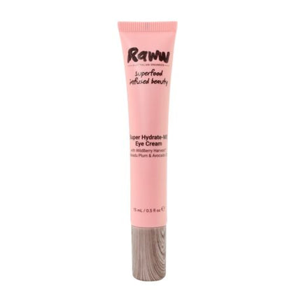 Raww Super Hydrate-Me Eye Cream
