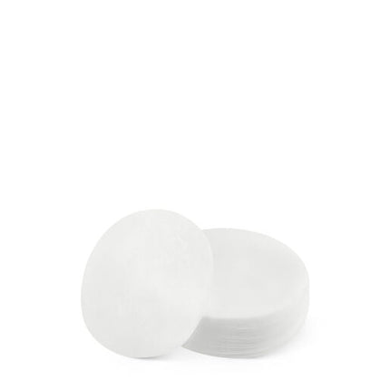 Manicare Nail Polish Remover Pads Coconut 32 pads