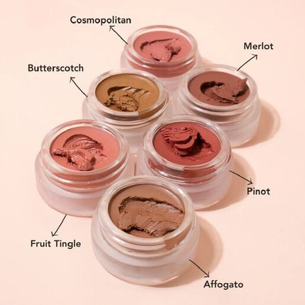 Raww Superfood Face Tint  Pinot