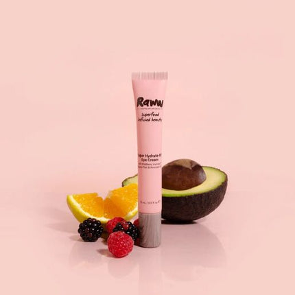 Raww Super Hydrate-Me Eye Cream
