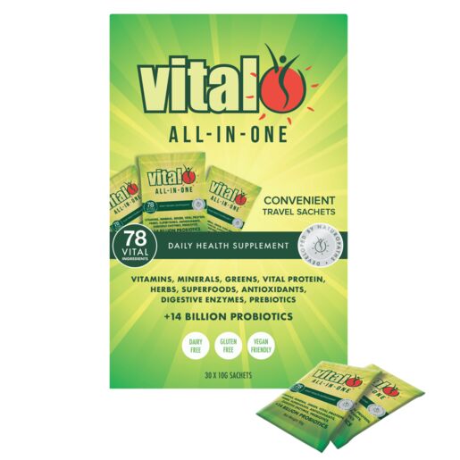 Vital Greens Sachets 30x10g