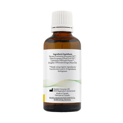 Medela Organic Breast Massage Oil 50ml