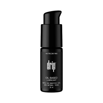 Drip Oil Based Lubricant 30ml