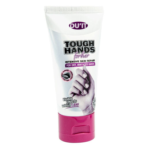 Duit Tough Hands For Her 30g