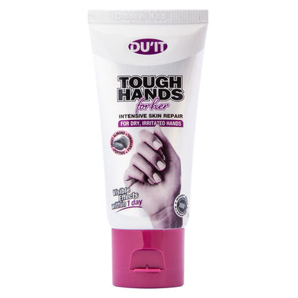 Duit Tough Hands For Her 30g