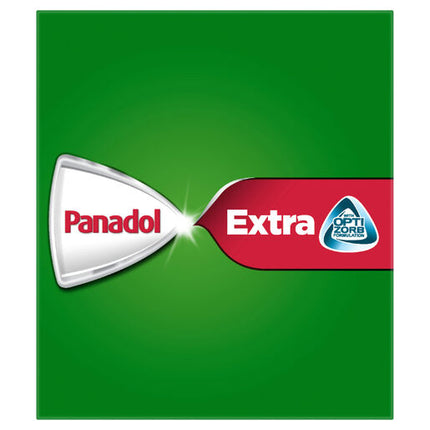 Panadol Extra Opti Capsules S2 48s