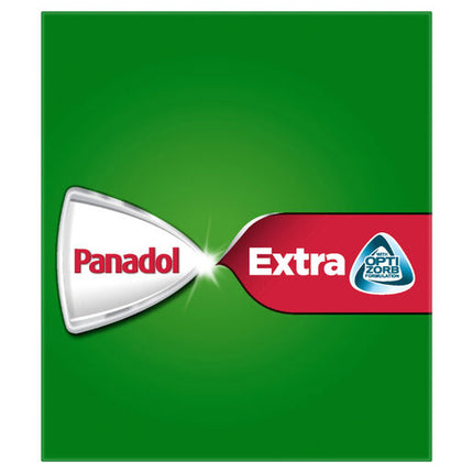 Panadol Extra Opti Capsules S2 48s