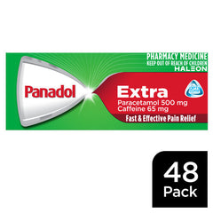 Collection image for: Analgesics Panadol