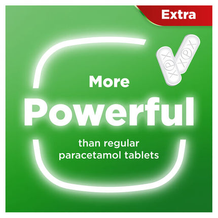 Panadol Extra Opti Capsules S2 48s