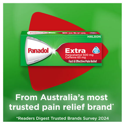 Panadol Extra Opti Capsules S2 48s