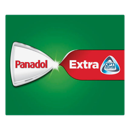 Panadol Extra Opti Capsules S2 32s