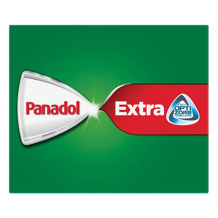 Panadol Extra Opti Capsules S2 32s
