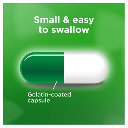 Panadol Mini Capsules 16