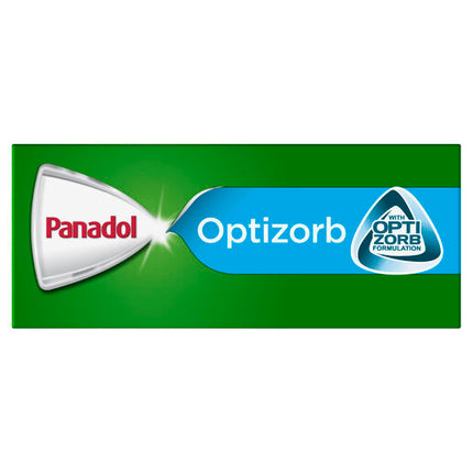 Panadol Optizorb Caplets 16