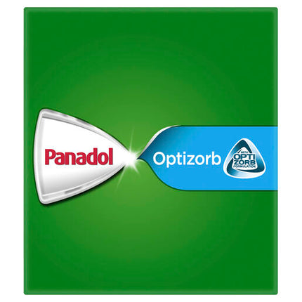 Panadol Optizorb Capsules 500mg 48