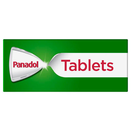 Panadol Tablet 500mg 16s