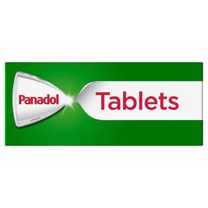 Panadol Tablet 500mg 16s