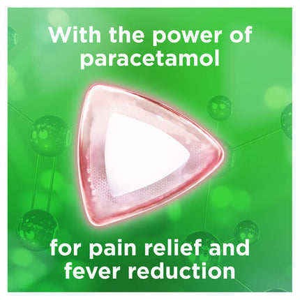 Panadol Tablet 500mg 16s