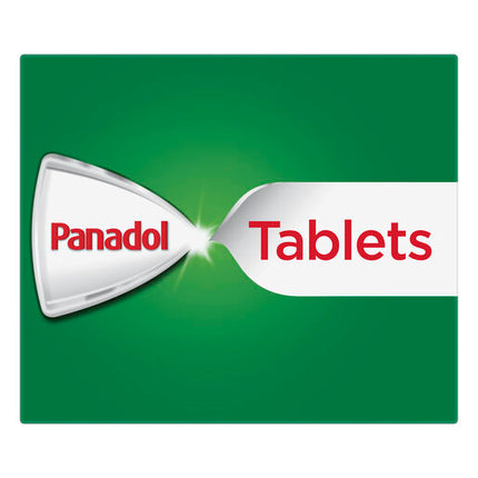 Panadol Tablet 500mg 48s