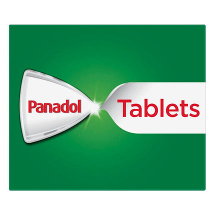 Panadol Tablet 500mg 48s