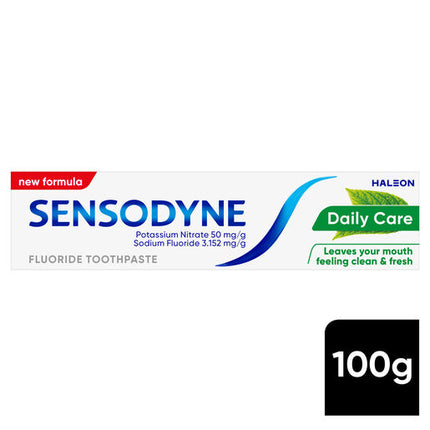Sensodyne Toothpaste Daily Care 100g