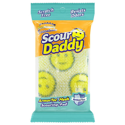 Scrub Daddy Essentials Scour Daddy