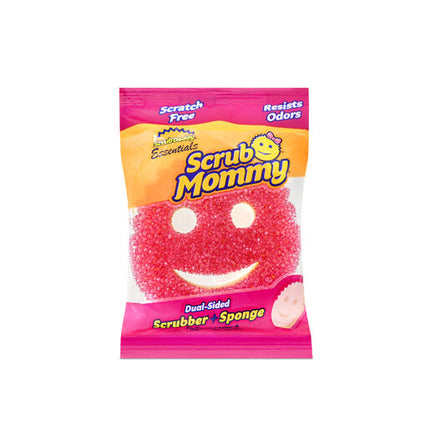 Scrub Daddy Essentials Scrub Mommy