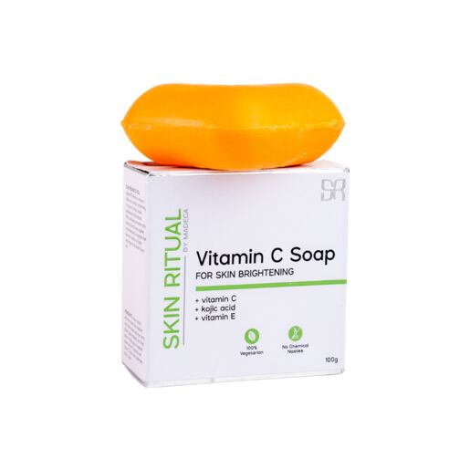 Skin Ritual Vitamin C Soap 100g