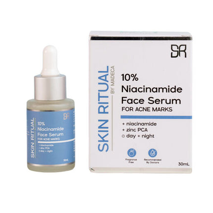 Skin Ritual 10% Niacinamide Serum 30ml