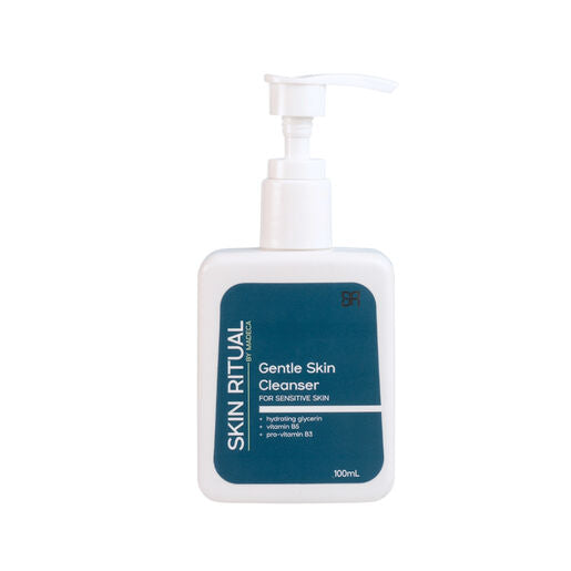 Skin Ritual Gentle Skin Cleanser 100ml