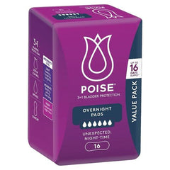 Collection image for: Poise