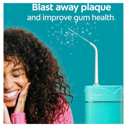 Colgate Blast Interdental Water Flosser