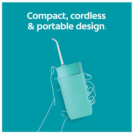 Colgate Blast Interdental Water Flosser