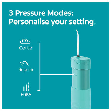 Colgate Blast Interdental Water Flosser