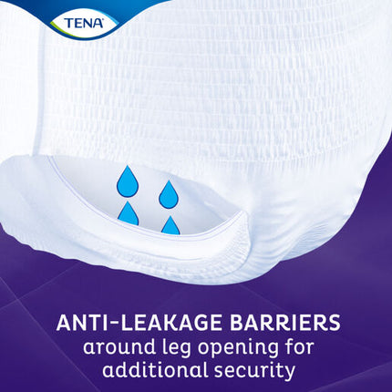 Tena Pants Night Medium 12