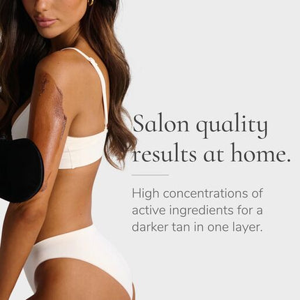 Loving Tan 2 Hour Express Platinum 200ml