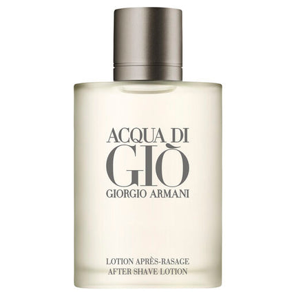 Giorgio Armani Acqua Di Gio After Shave Lotion 100ml