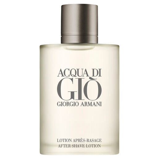 Giorgio Armani Acqua Di Gio After Shave Lotion 100ml