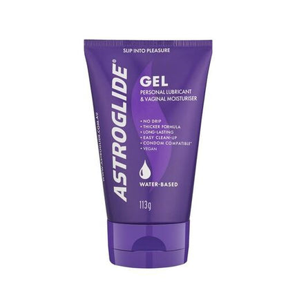 Astroglide Gel 113g