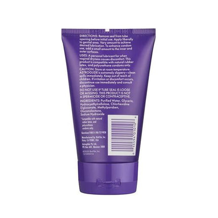 Astroglide Gel 113g
